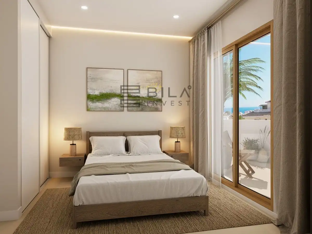 Flat with pool for sale in Amapola, imagen 5