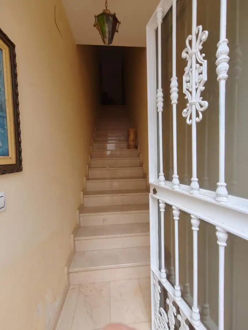 Casa o xalet en venda en Monturque amb Terrassa, Traster i Moblat