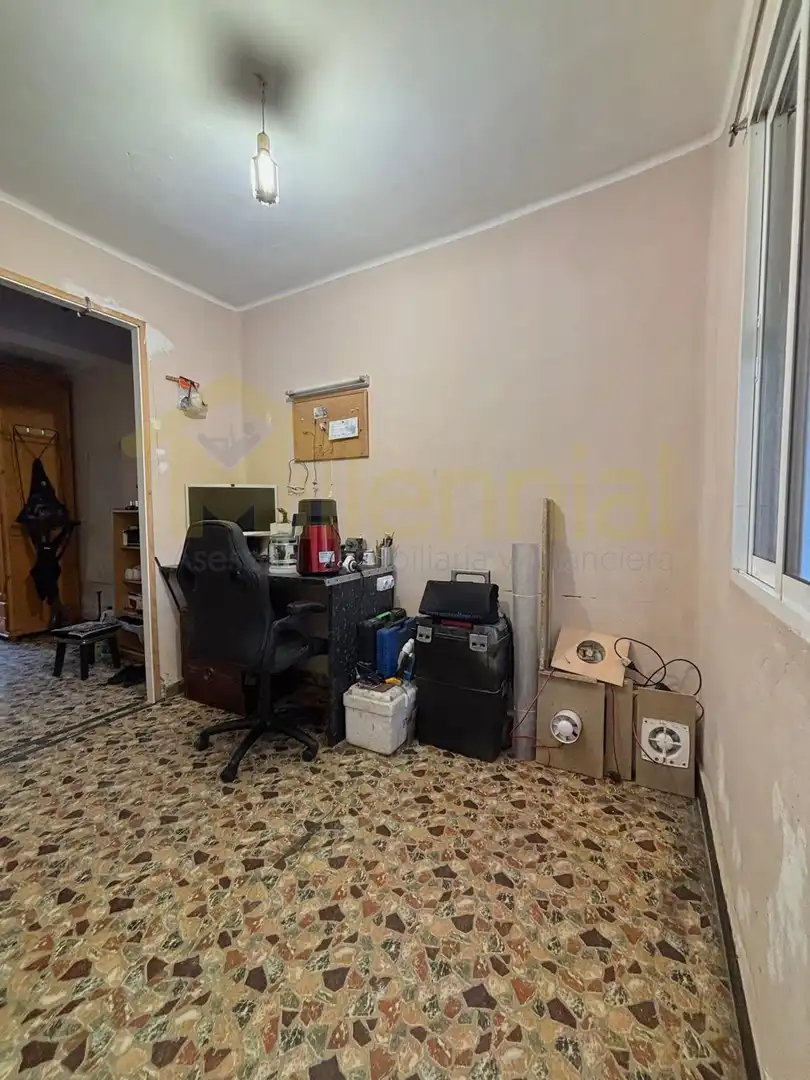 Flat for sale in Sevilla  with Air Conditioner
