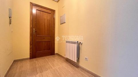 Foto 4 von Wohnung zur Miete in Tres Olivos - La Piedad, Talavera de la Reina