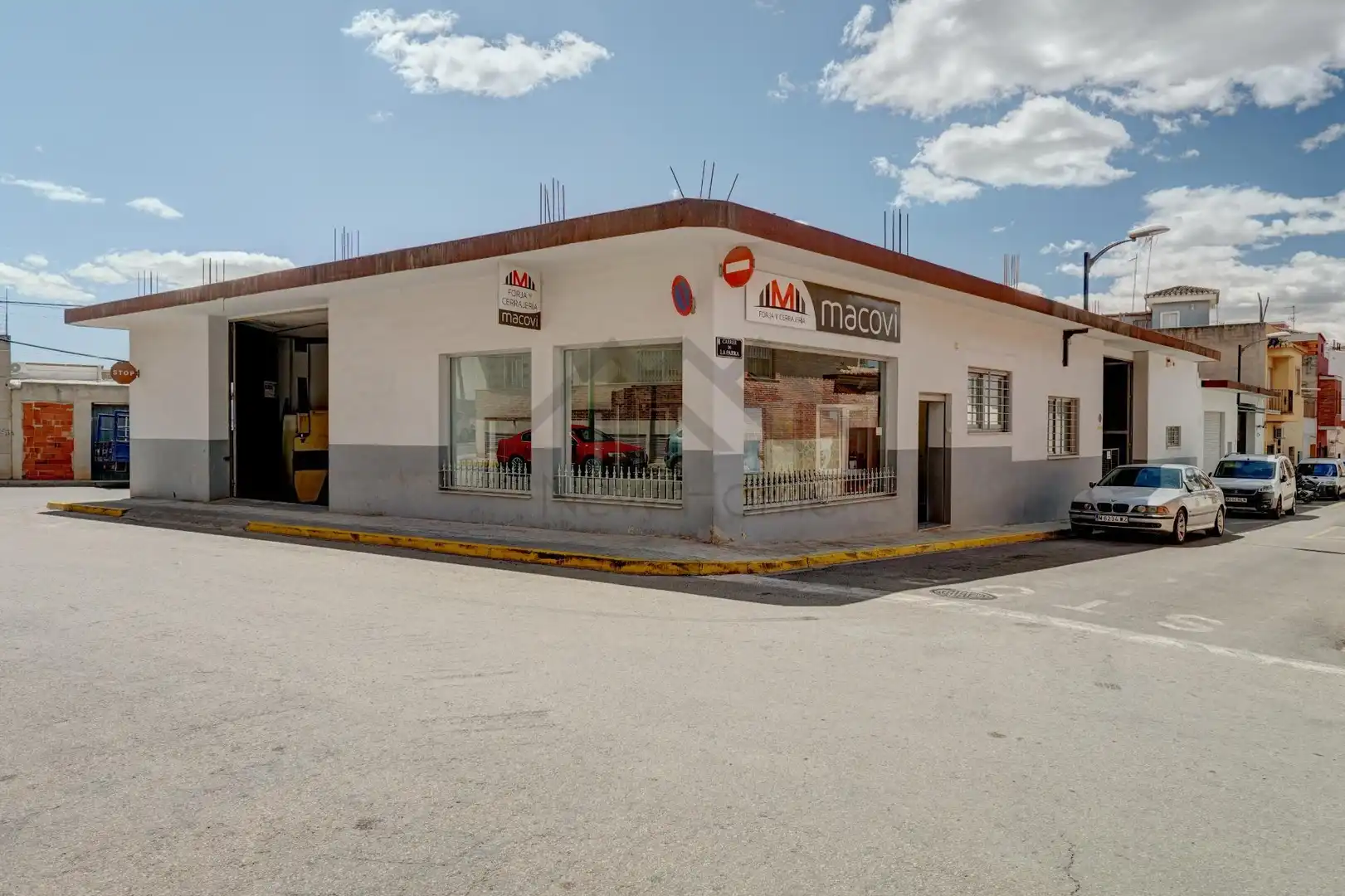 Business premises for sale in Núcleo Urbano, imagen 2