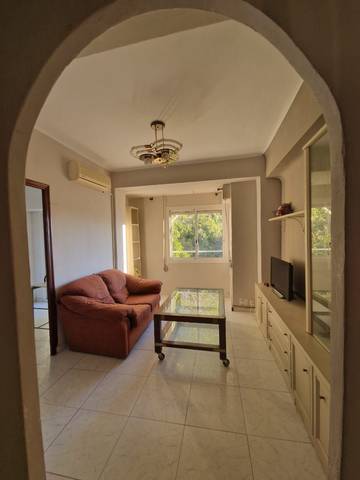 Piso en Alquiler en Carrer de San Carlos en Carolinas Bajas