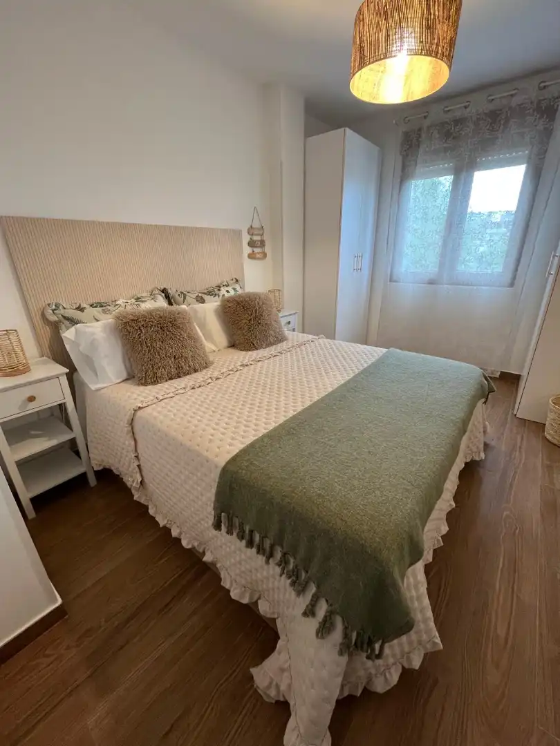 Habitación de Piso en venta en Suances con Calefacción, Amueblado y Lavadora