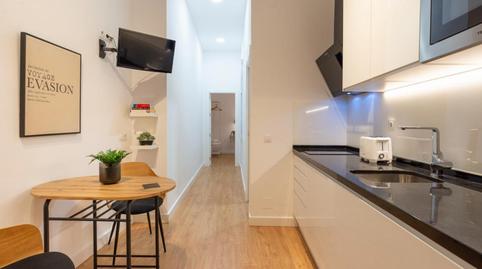 Foto 5 de Apartament de lloguer a Centro Histórico, Málaga