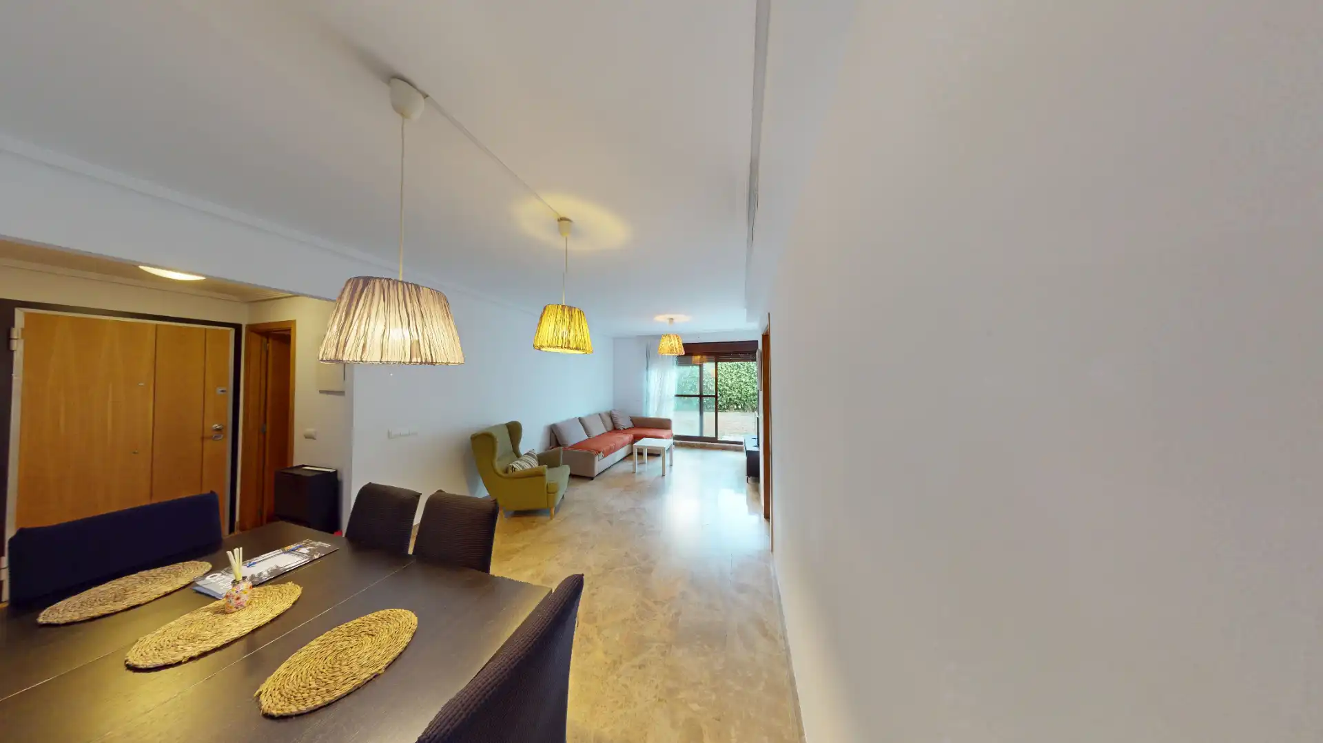 Ground floor with pool for sale in Calle Igualeja, imagen 12
