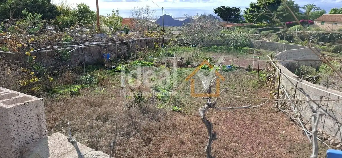 Casa amb jardí en venda a Arona pueblo, imagen 34