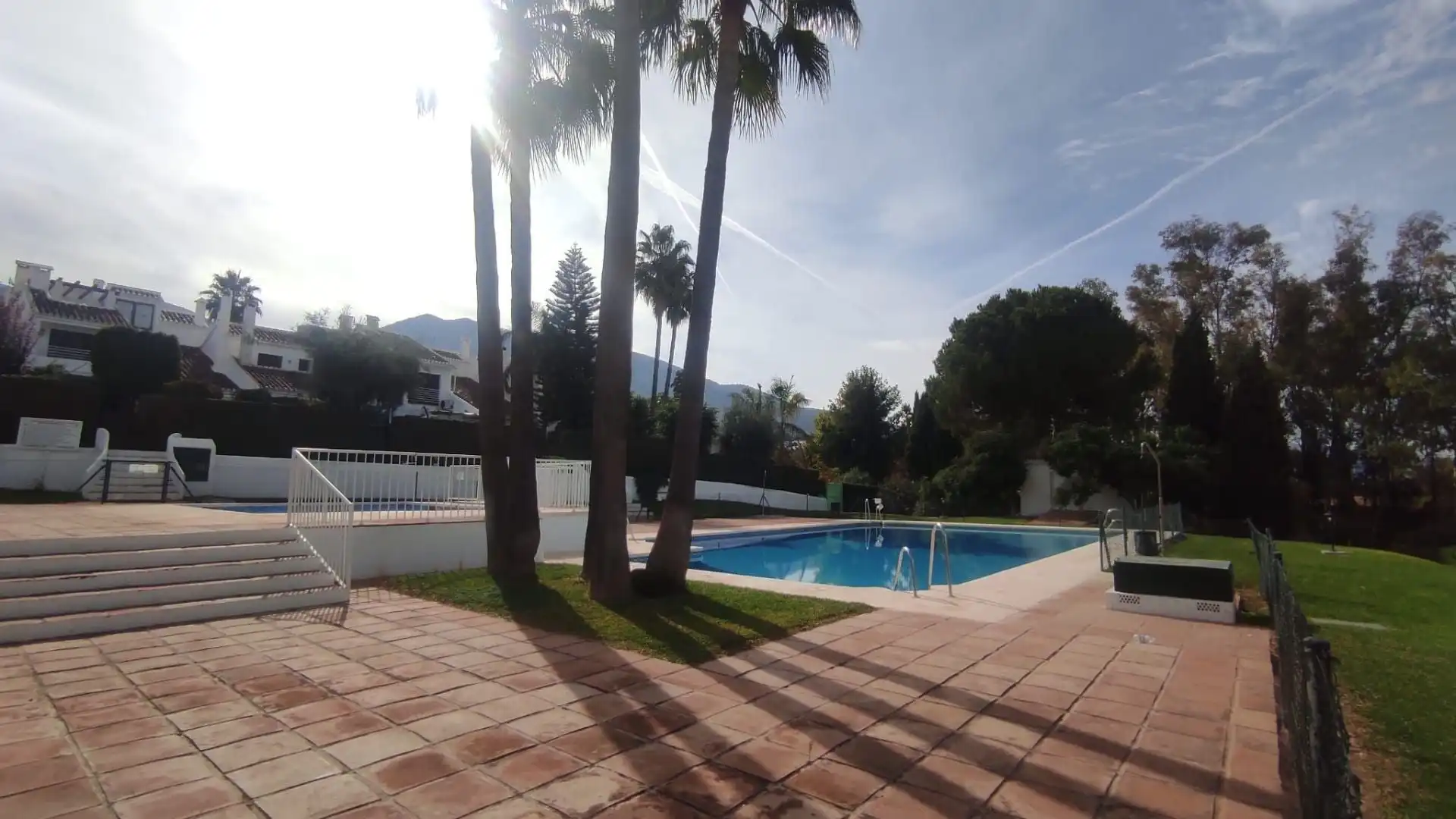 Casa amb piscina de lloguer a Ardelejos - Cuesta de la Palma - Buenavista, imagen 21