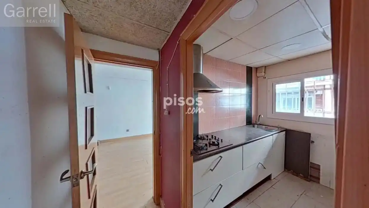 Flat for sale in Carrer PINTOR TOGORES 
 
Cerdanyola del Vallès, imagen 14