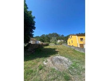 Residential land for sale in Calle Quinteiro de Perrón