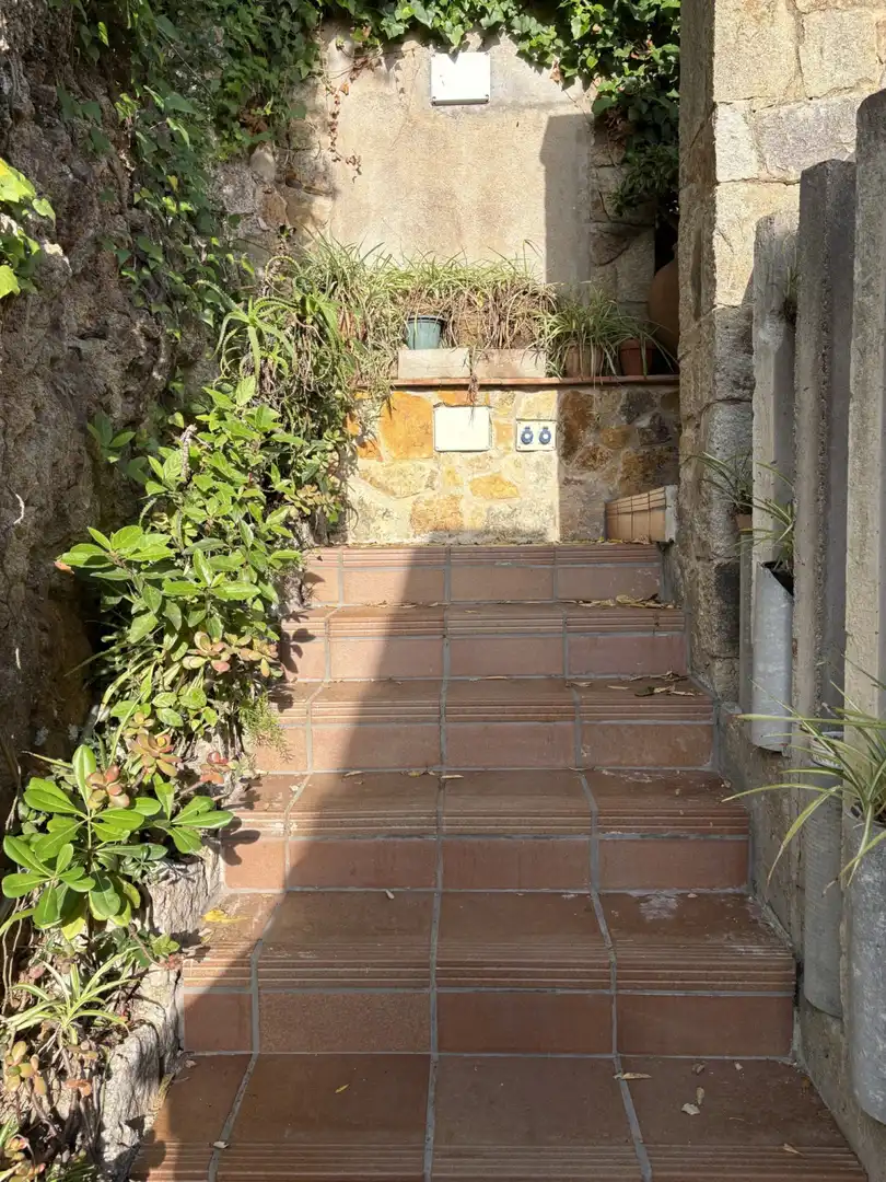 Pis en venda a Tossa de Mar - UR POLA-GIVEROLA, 208, La Pola i Giverola- Salionç