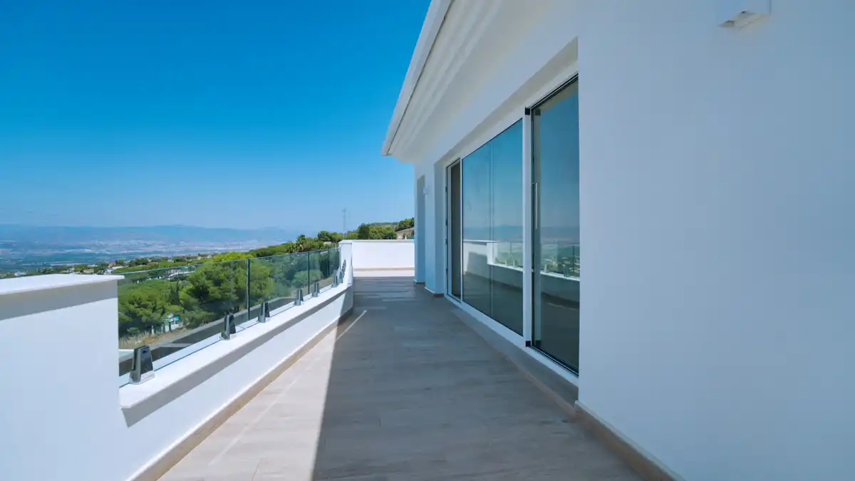 Chalet con piscina en venta en Pinos de Alhaurín - Periferia, imagen 13