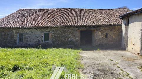Foto 4 de Finca rústica en venta en Santa Elena Bidea, 23, Meñaka, Bizkaia