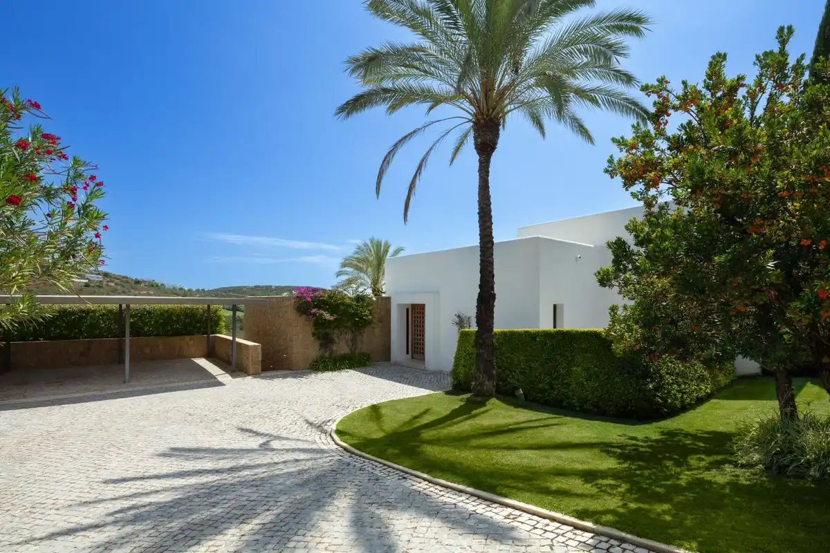 Maison avec piscine à vendre à Bahía de Casares, imagen 9