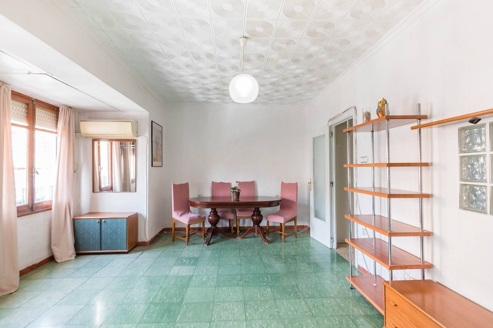 Menjador de Casa o xalet en venda en  Murcia Capital