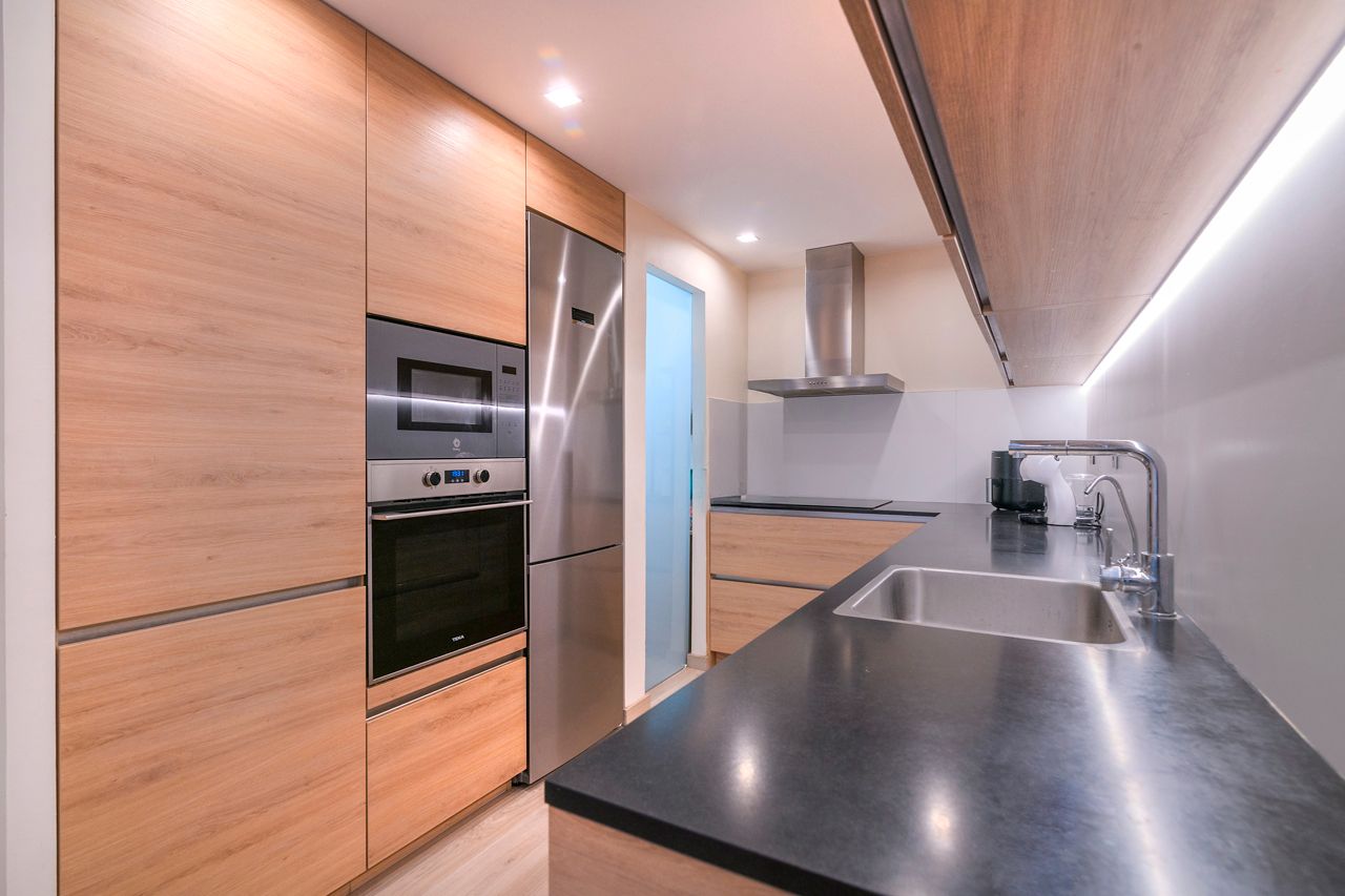 Pis en venda a Carrer de la Muntanya, Centre