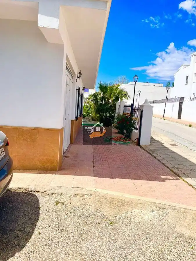 Villa con terrazza in vendita a Vélez-Rubio, imagen 2