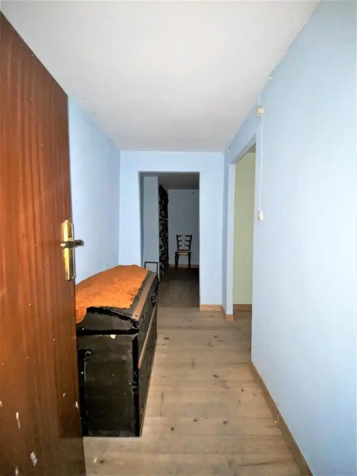 Casa o xalet en venda en León Capital 