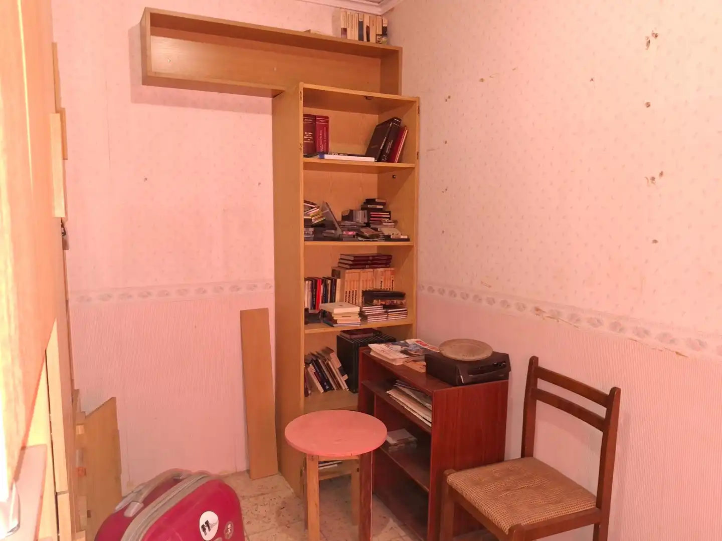Bedroom of Houses for sale in Castellón de la Plana / Castelló de la Plana