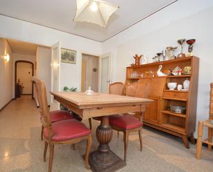 Dining room of Flat for sale in Capellades