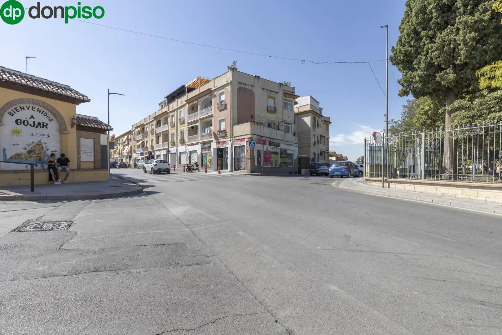 Flat for sale in Avenida de la Casa Grande, Gójar