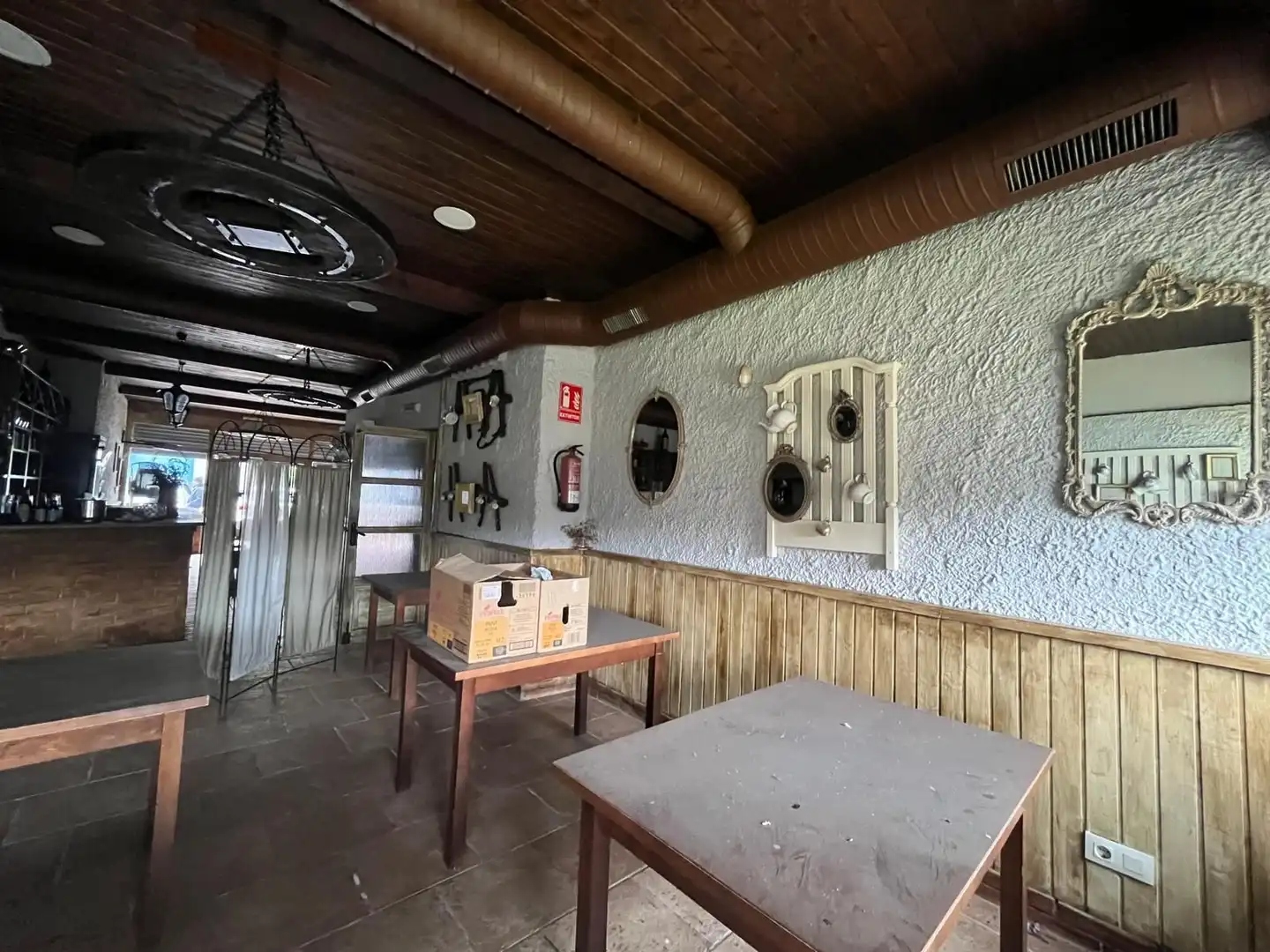 Business premises for sale in Meicende, imagen 34
