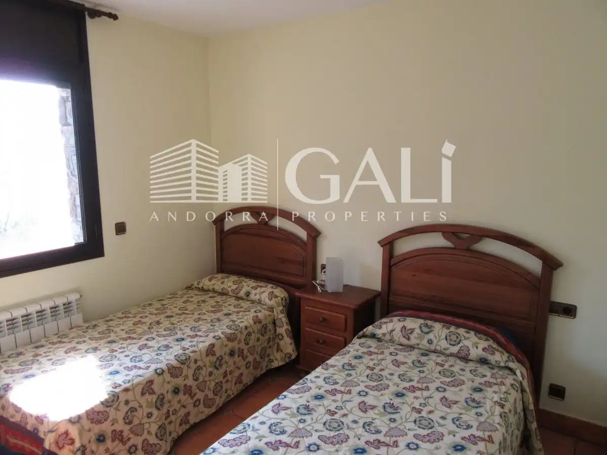 3-bedroom townhouse for rent in Els Vilars, Escaldes-Engordany · 25 of 43