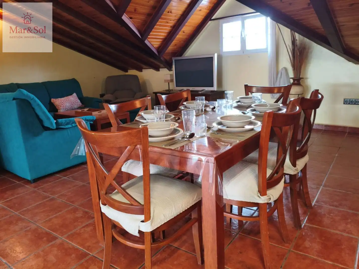 Casa amb terrassa en venda a Xeraco, imagen 8