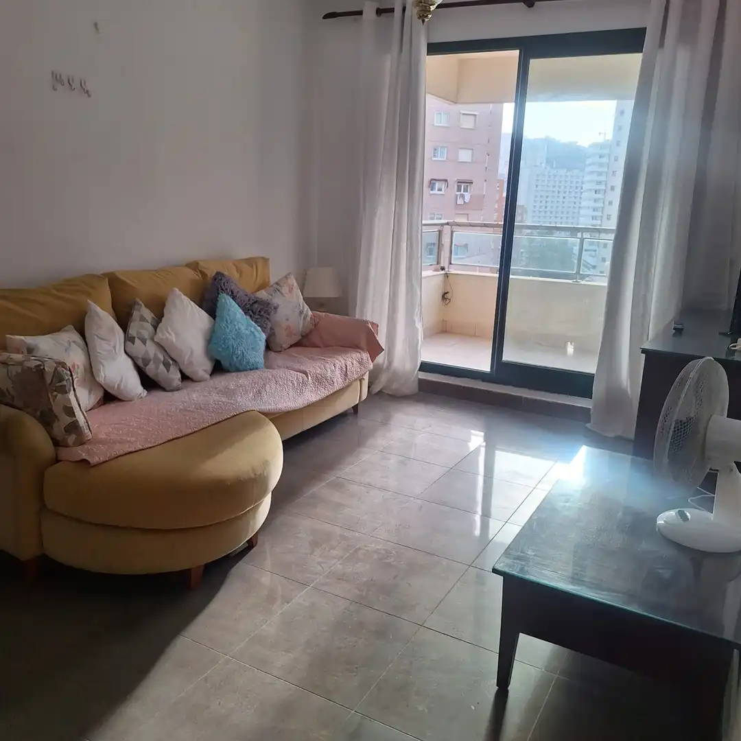 Apartamento con piscina en venta en Rincón de Loix, imagen 2