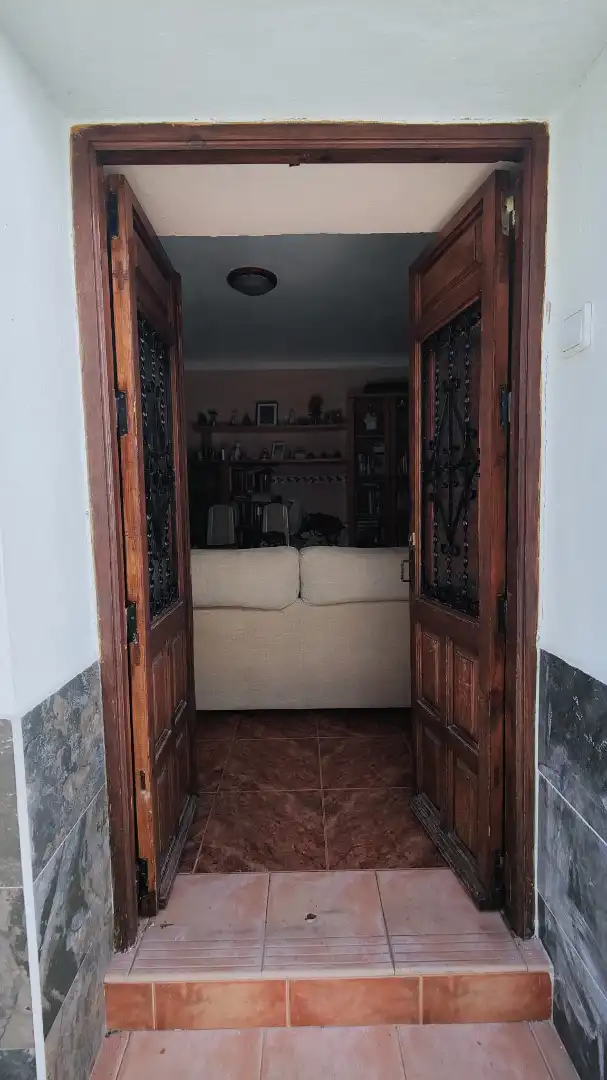 Casa adosada en venda en Benaoján amb Terrassa