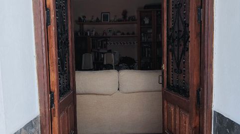Foto 5 de Casa adosada en venda a Benaoján, Málaga