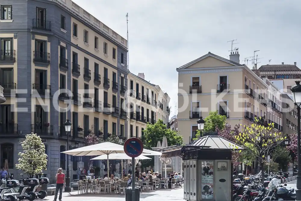 Apartamento en venta en San Isidro