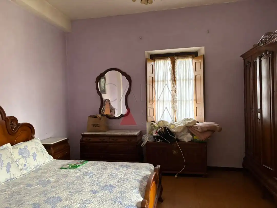 Habitación de Casa o chalet en venta en Udías