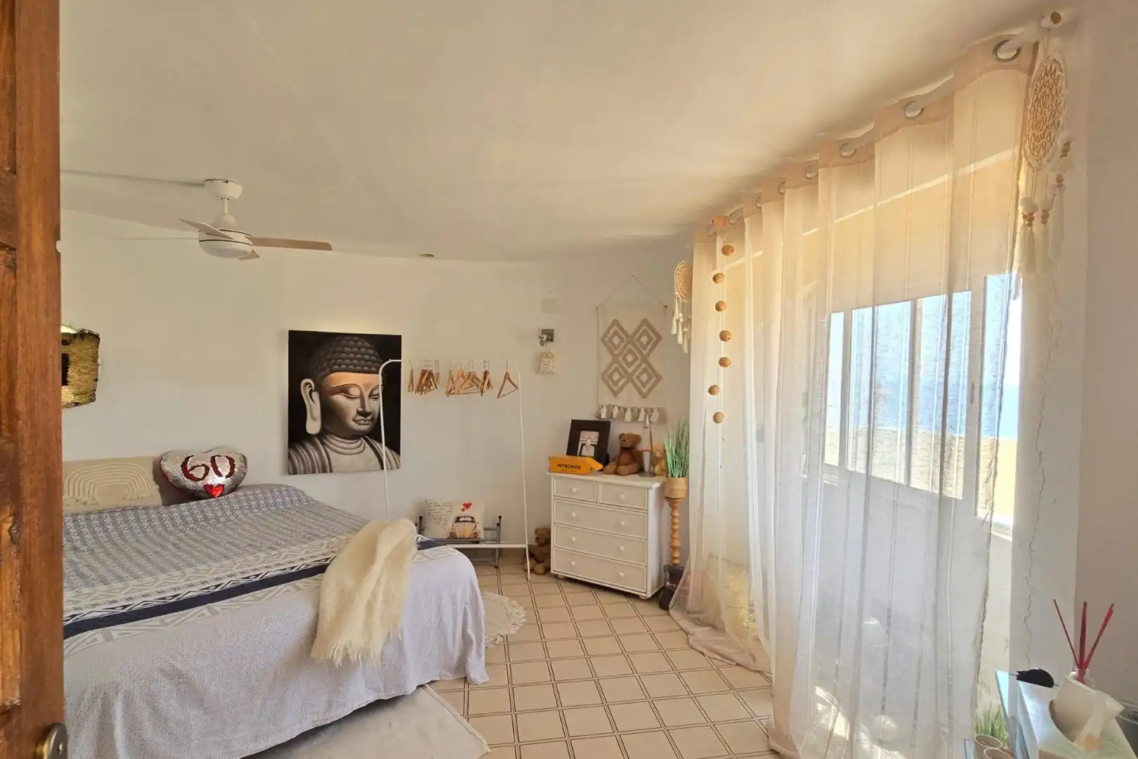 Casa con terraza en venta en Altea ciudad, imagen 17