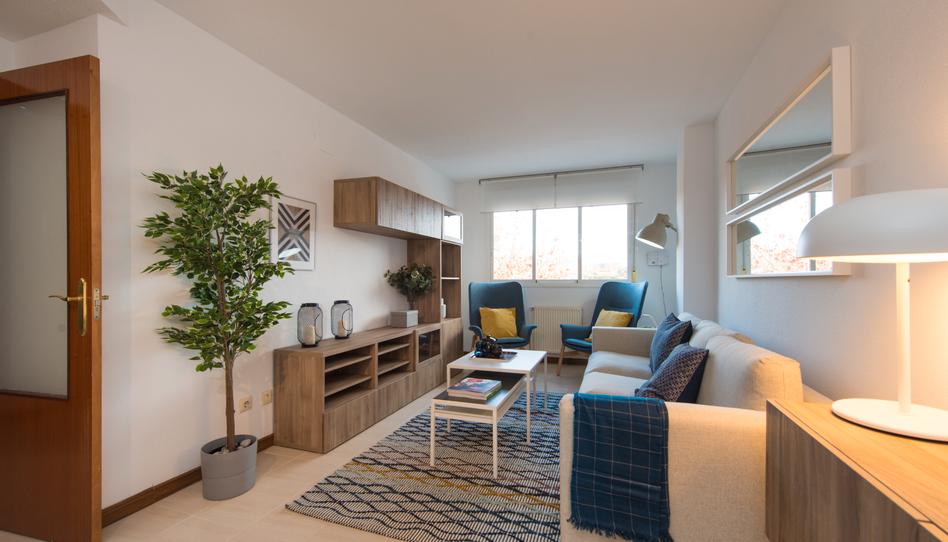 Photo 1 of Flat to rent in Ronda de Gloria Fuertes, 2, Rivas Futura, Madrid