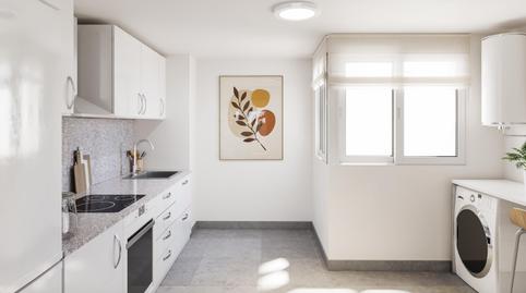 Foto 5 de Apartamento en venta en El Tomillar, Málaga