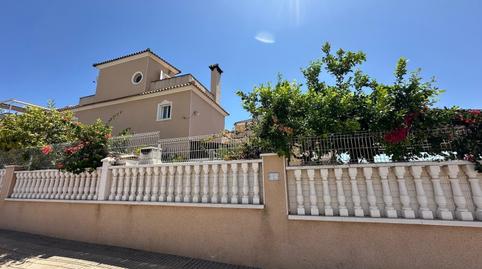 Foto 3 de Casa o xalet en venda a N/a, -1, La Regia, Alicante