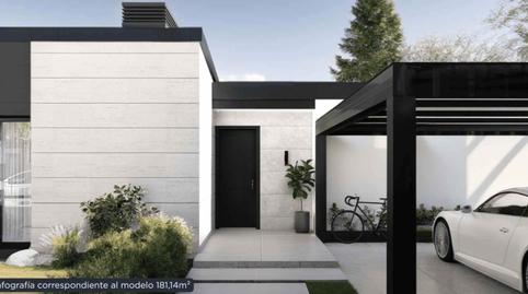 Foto 4 de Piso en venta en Calle Arroyo de Valdesalices, 4, Miraflores de la Sierra, Madrid