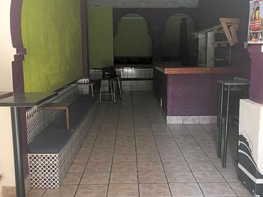 Business premises for sale in De Don Teobaldo