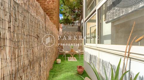 Photo 3 of Flat for sale in Jaume Puigvert, Can Baró, Barcelona