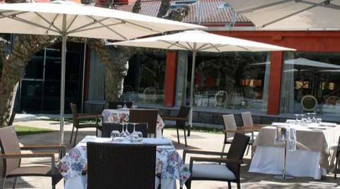 Foto 5 von Geschaftsraum zum Verkauf in Camino Dalias, 80, Somió, Gijón