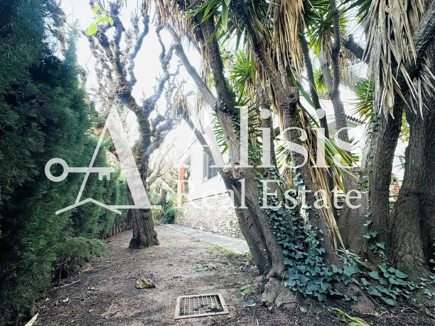 Casa o chalet en venta en Vallirana