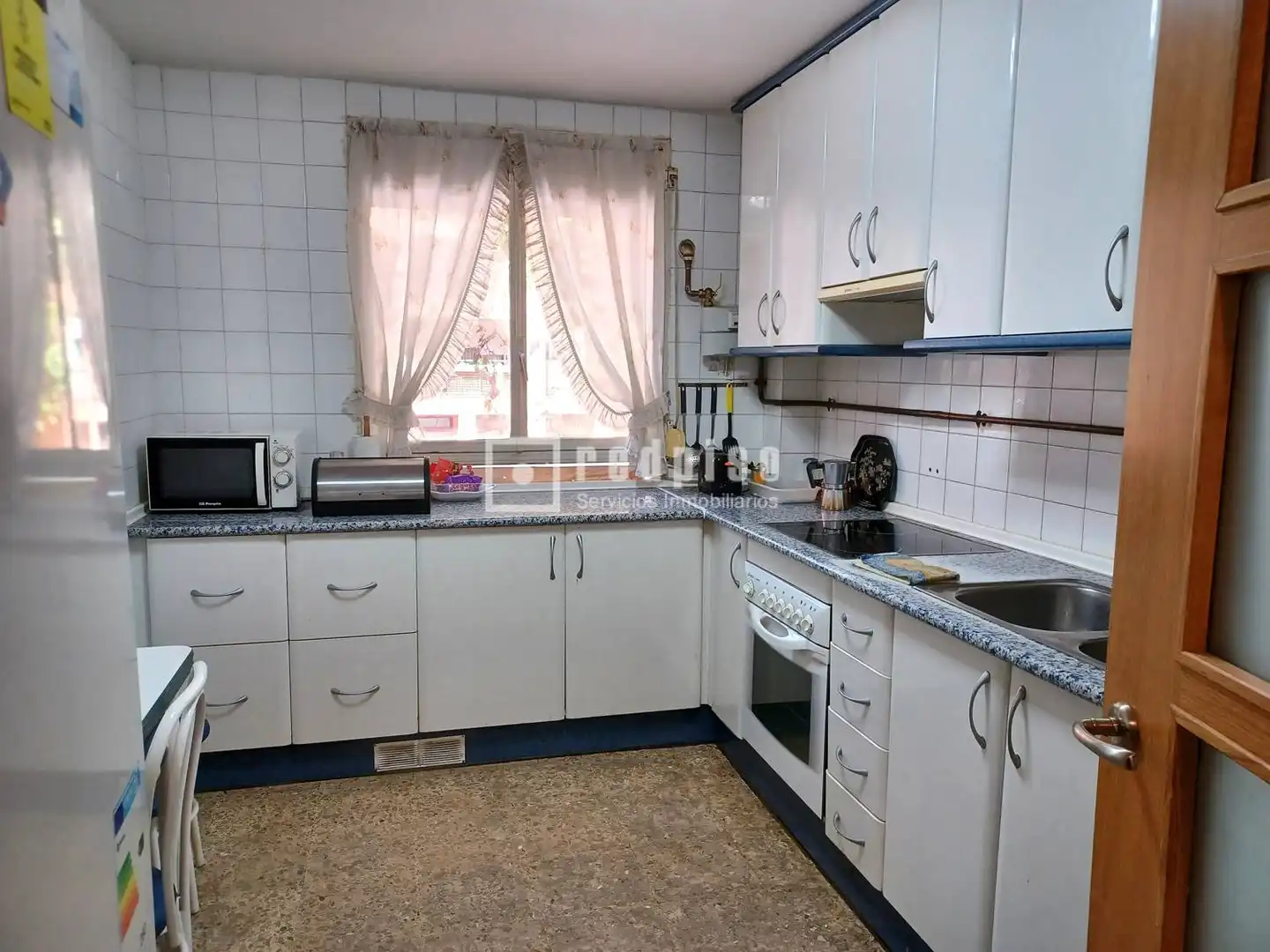 Flat with lift for sale in de la Virgen de la Oliva, imagen 9