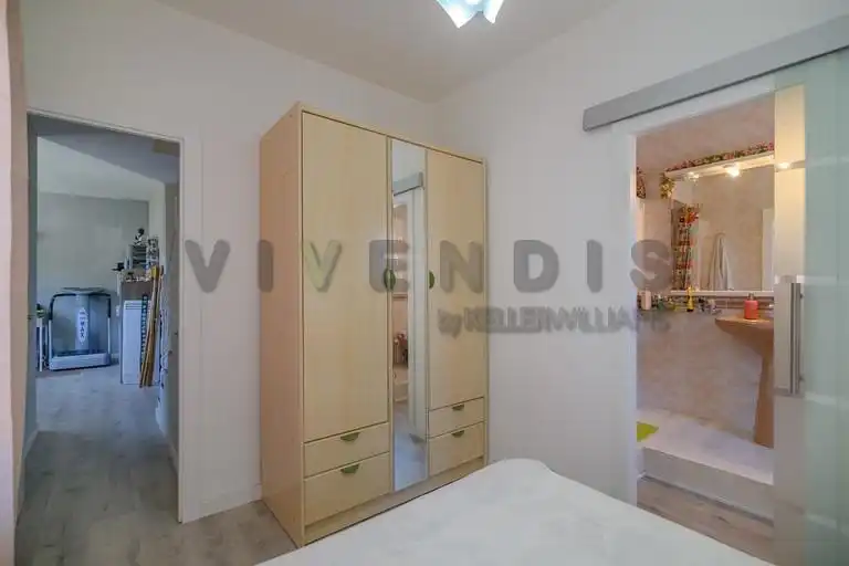 Casa amb terrassa en venda a Corbera de Llobregat, imagen 53