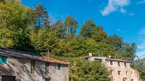 Foto 4 de Finca rústica en venda a La Vall de Bianya, Girona