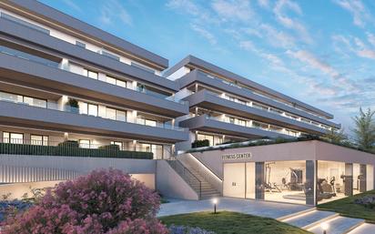Flat for sale in   Calle Villa Borghese, Valle Romano Golf
