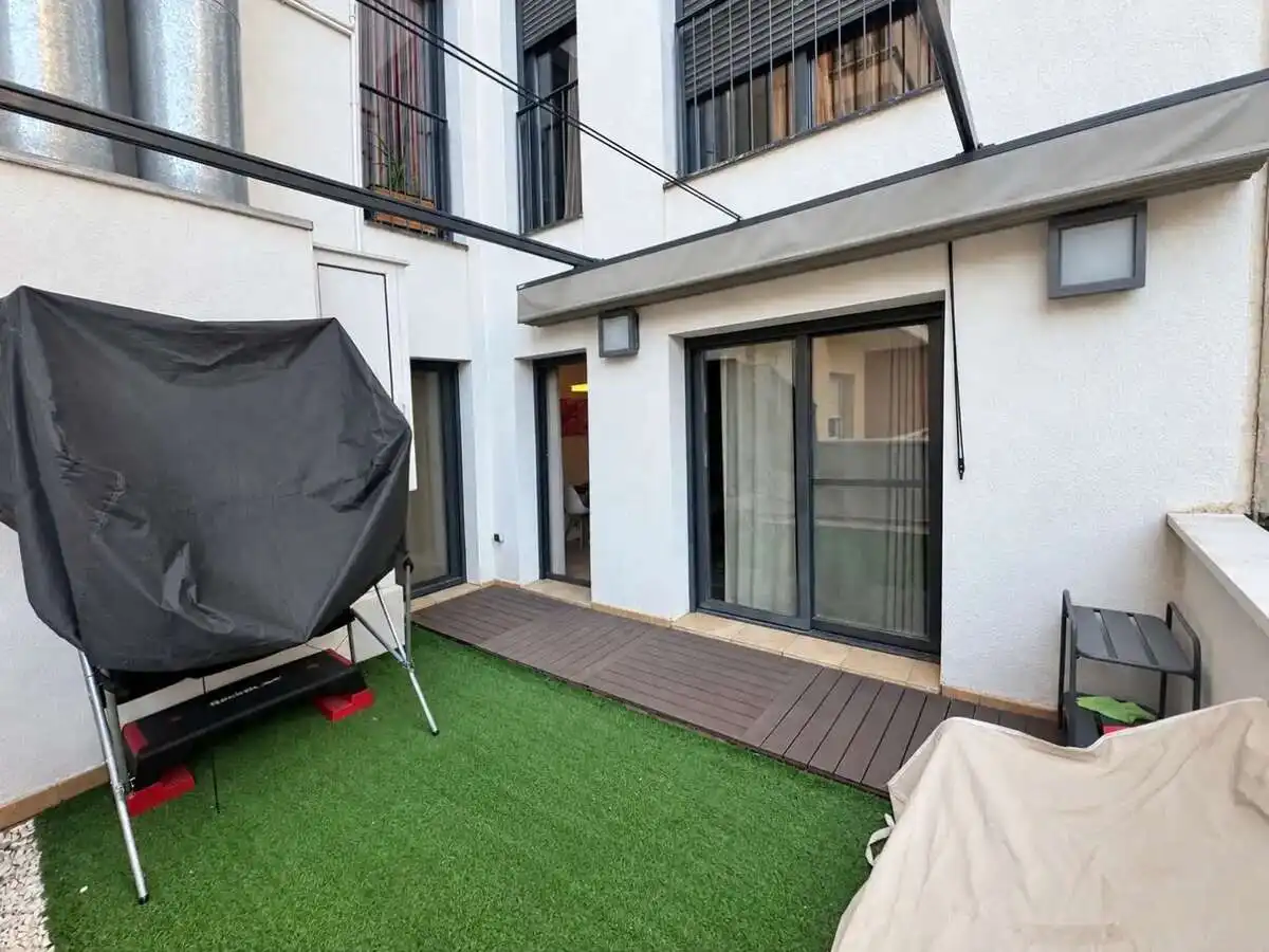 Appartement avec terrasse à vendre à Ciutat Vella, imagen 5