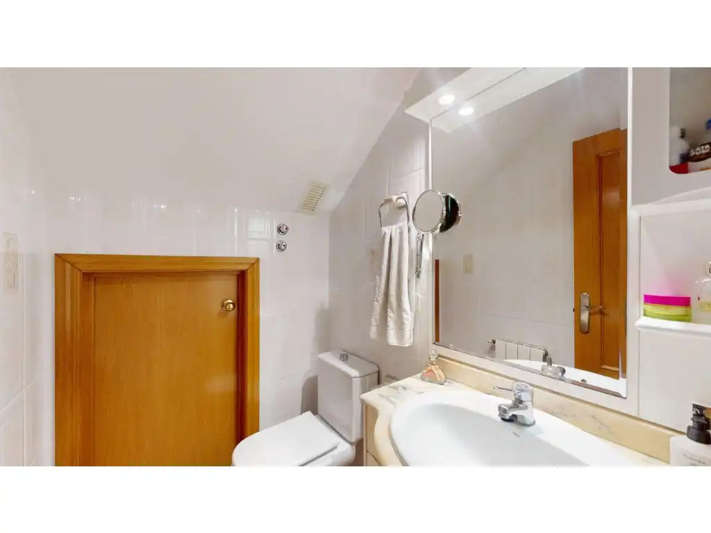 Baño de Casa o chalet en venta en Torrent con Aire acondicionado