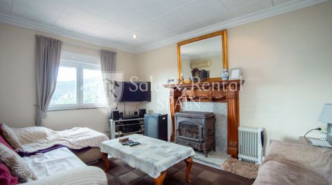 Foto 3 de Casa o chalet en venta en Serra Brava, Lloret de Mar