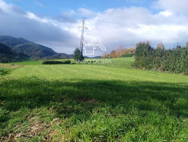 Terreno residencial en Venta en N/A en Cudillero