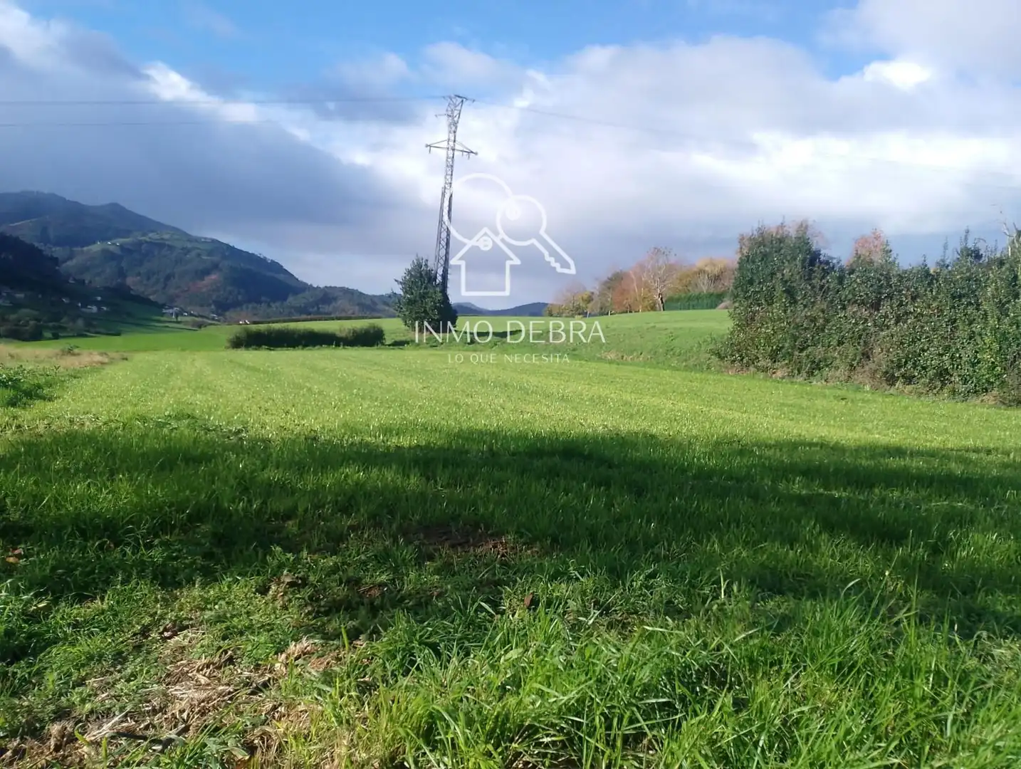 Wohnbaugrundstück zum Verkauf in Cudillero